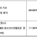 청소년상담사 3급 - 학습이론 이미지