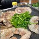 제주냉삼일등맛집 [ 쌍팔련도 아라점 ] 모듬세트, 김치말이국수까지 힐링 냠냠! 솔직후기