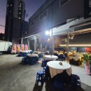 울산 지프서비스에서 울산 유모터스로 개업식