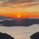 금호리조트(주) 통영마리나 | 통영 새해 일출 해돋이 케이블카 미륵산 신선대 전망대