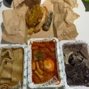 떡의작품가래떡볶이 | 떡의작품 가래떡볶이 분식 4대장 세트 배달 후기