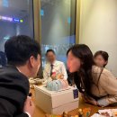 몽중헌공덕 | 상견례 후기 | 몽중헌 공덕점 C코스 솔직후기 (내돈내산)