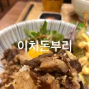 이치돈부리 이미지