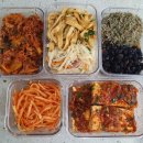 풀리페의 맛있는 반찬 이미지