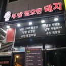 부담없으면돼지 이미지
