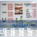 물망초횟집 이미지