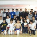 도봉구복싱협회체육관 이미지