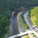 빙계군립공원 오토캠핑장 화장실 이미지