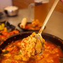 화심순두부 전주점 | 전주 중화산동 맛집 순두부 맛집 화심순두부 전주점