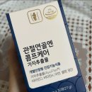 사군자의약품 | 관절연골엔 콤프케어 가자추출물이 관절 통증에 효과 있나요?, 가자추출물 효능, 성분, 복용법, 후기