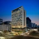 서울 판교 오토그래프 컬렉션 메리어트 인터내셔널 (호텔)(대한민국, 성남) 특가_외 추천 인기숙소