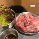 뼈삼 | 독산역 맛집 천우돈, 뼈삼 3인분 후기