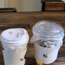 텐퍼센트 신메뉴 토피넛라떼 캐모마일릴렉싱