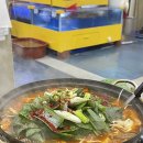 경운장어구이탕집 | 선재도맛집 영흥도수산시장 인천 옹진 털보네