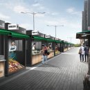 태릉시장 이미지