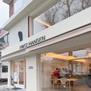 하늘도시 15-2호 근린공원 화장실 | 2026년 3월 기록