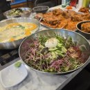청라칼국수
