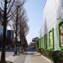 버스정류장(송정공원역) 이미지