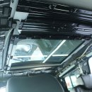 캘리그라피B | 팰리세이드 스웨이드 천장, 캘리그라피 순정 그대로의 고급감! 마감 걱정 없이 | 플레이앤드 광주점