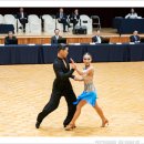 스포츠댄스 이미지