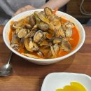 CU광주신창점 | 광주 신창동 바지락 짬뽕 맛집 천자문 신창점 해장음식 추천 솔직후기