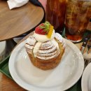 커핑 브레드 이미지