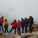 공룡능선 이미지