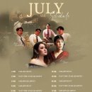 [해외여행/방콕] 프라이빗한 숨은 방콕 재즈바 365 Days Jazz Bar