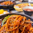 춘천 석사동 맛집, 우동착 할인으로 돌판해물짜장면 점심 해결 청년반점 춘천석사점