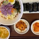 도도충무김밥 이미지