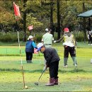 (사)광주북구장애인복지회 | ‘2025 어울림 파크골프대회’ 성료