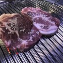 연탄불생고기 이미지