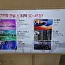 환경문화전시장 | [ 전북 / 남원 ] 복합문화공간 미디어아트 전시관 &#39;피오리움&#39;