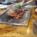 행복한돼지갈비