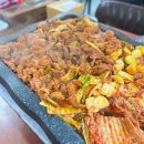 능원 | 영등포시장 맛집 능원오리 숯불갈비 | 주차·가격 후기
