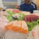 소담동_소담동 타임빌딩 앞 | 세종시 소담동 맛집 다미 참치 오마카세 주말 가족 코스 후기