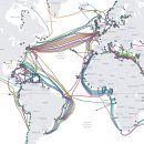 과학향기상식 689] 전 세계 연결망, 해저케이블을 위협하는 범인은? 이미지