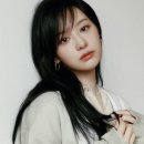 Chae-i hair