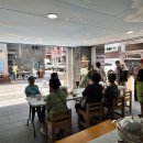 행복한마을밥상 이미지