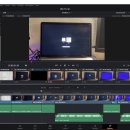 한국에서의추억.20220509.Win10 에서 Davinci Resolve 동영상 편집, 은근 재밌네~~ 이미지