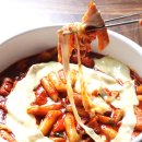 엽기떡볶이 - 부천시 원미구 부천로39번길 27 | 엽기떡볶이