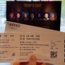 노트르담 드 파리 | [뮤지컬] 존 아이젠의 세미막공을 보다 (250927 노트르담 드 파리 관람후기 + 커튼콜)