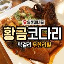 황금코다리 일산애니골점 이미지
