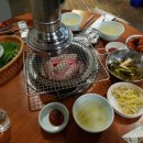 꺾세 숯불 꼼장어 이미지