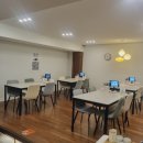 뮤지컬 온새미로 | 창원 용호동 가로수길 한식 밥집 내돈내산 온새미로