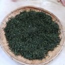 36. 녹차잎차 이미지