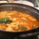행복한찜닭송파