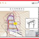 정선태양광발전소 이미지