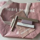 엣지인형뽑기 | 선물 받으러 갔는데 구매까지 한, 본품 주는 성수 하트퍼센트 팝업/꿀팁/컬러추천