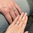 사랑투휴게점 | 심플하면서 이쁜 종로 웨딩밴드 추천 소린주얼리 계약후기 할인정보 주차